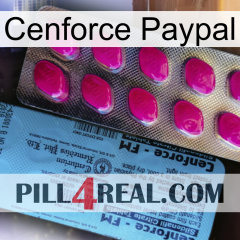Cenforce Paypal 35